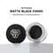 PAC Spotlight Gel Eyeliner - Black (5.5g)