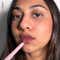 Ruby's Organics OneStick Blurr Lip and Cheek Color Crayon - Fig (1 g)