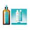 Moroccanoil Treatment Light With Frizz Control Shampoo & Conditioner (3 pcs)