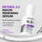 Anua Retinol 0.3 Per cent  + Niacin Renewing Serum (30 ml)