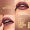 Lakme Xtraordin-airy Lip Mousse Mini - Date Night Pink (1.8 g)
