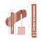 TNW The Natural Wash Comfy Matte Liquid Lipstick, Weightless, Hydrating - 02 Royal Rumour (3 ml)