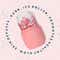 GUBB Ice Roller (Face, Eye, Neck) - Pink