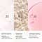 Akind On Cloud Nine Lightweight Moisturiser Mini (15g), Barrier Build with Probiotics & Peptides