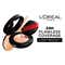 L'Oreal Paris Infallible Cushion Foundation 24Hr Full Coverage Glass-Skin Finish - ShadeN140 (11 g)
