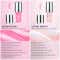 By Terry Baume De Rose Glow Gloss N2 - Pink Pong (5 ml)