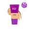 SUGAR POP HD Liquid Foundation Tube - 07 Walnut (20 ml)