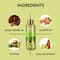 Jovees Olive and Amla Hair Regrowth Argan Kernel Oil (100ml)