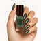 Hyue Gel Fx Nail Paint - Monsoon Moss (8 ml)