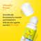 Fixderma Shadow Kids Roll On Sunscreen for Kids SPF 50 with Golden Seaweed and Phytosterol (30 g)