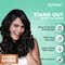 Streax Hair Colour - 2 Black Brown (70gm+50ml)