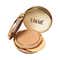 Lakme 9To5 Double Duty Dual Finish Compact,Foundation +Compact, Lightweight &Longstay, Beige - (9 g)