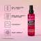 REDKEN Quick Blowout Lightweight Hairspray with Heat Protection,For Fast Blow Dry (125 ml)