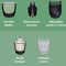 Philips 10-In-1 Multipurpose Trimmer for Face & Body for Men MG3931/15