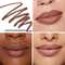 Too Faced Chocolate Soleil Multi-Use Sculpting Pencil - Chocolate Souffle (1.6 g)