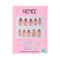 Renee Stick On Nails - Holographic Nail 02 (Pack of 30)