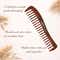 Babila Premium Handmade Comb -HMC-87