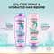L'Oreal Paris Hyaluron Pure 72H Purifying Shampoo (340 ml)