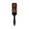 Denman Head-Hugging Hot Curl Brush 53mm Dhh4 - Orange