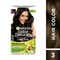 Garnier Color Naturals Creme Hair Color - Shade 3 Darkest Brown (70ml + 60g)