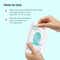 O3+ Facialist Purifying Face Sheet Mask With Salicylic (30ml)