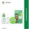 Innisfree Green team Hyaluronic Serum Set + Free Hand Mirror (3 pcs)