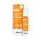 The Derma Co 1% Hyaluronic Sunscreen Spf 50 Pa+++ Aqua Gel For Long Lasting and Deep Hydration (50 g)