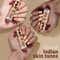 Lakme 9 to 5 Overtime Shine Nail Polish Coffee Edit - 07 Maple Macchiato (6 ml)