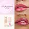 Hyue Hydra Glow Color Reviving Lip Oil - Color Reviving (6 ml)