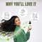 The Skin Story Keratin Hair Mist (100ml)