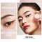 Oulac Cream Color Eye Shadow - P06 Purity (6 g)