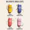 Sol de Janeiro Bom Dia Bright Body Wash (385 ml)
