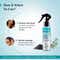 Pilgrim Spanish Rosemary Water With Biotin For Thicker Stronger Hair (100 ml)