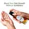 Sacred Grove Castor Onion Rosemary Hair Growth Oil (100 ml)