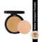 PAC Matte Touch Compact Powder - 150 Tan (12 g)