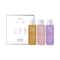 Kimirica Around The World Perfume Bodywash Trio Gift Set (3 pcs)