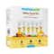 Mamaearth Ubtan Facial Kit With Turmeric & Saffron For Glowing Skin (60g)
