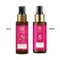 Forest Essentials Rose & Cardamom Body Mist (50ml)
