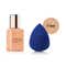Estee Lauder Double Wear Travel Size Stay-in-Place Foundation SPF 10 - 3W1 Tawny (15 ml)