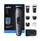 Braun All-in-One Trimmer Series 3 AIO3540