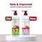 Mamaearth Onion Shampoo with Onion & Plant Keratin For Hair Fall Control (400ml)