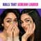 Elle 18 Nail Pops Nail Color - 157 (5ml)