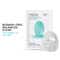 O3+ Facialist Purifying Face Sheet Mask With Salicylic (30ml)