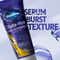Vaseline Gluta-Hya, Overnight Radiance Serum-In-Lotion, with Glutaglow, Body Lotion (200ml)