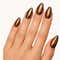 Hyue Chrome Glazed Nail Paint - Solar Flare (8 ml)