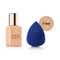 Estee Lauder Double Wear Travel Size Stay-in-Place Foundation SPF 10 - 1W1 Bone (15 ml)