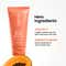 Foxtale Super Glow Face Wash (150 ml)