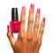 The New OPIcons Collection Nail Lacquer - Pompeii Pink (15 ml)