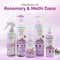 Mamaearth Rosemary Anti-Hair Fall Shampoo With Rosemary & Methi Dana (250ml)