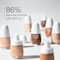 CLINIQUE Even Better Clinical Serum Foundation Broad Spectrum SPF 20 - WN 4 Bone (30ml)